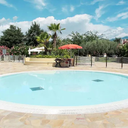 Iris E Girasole By Interhome Apartament