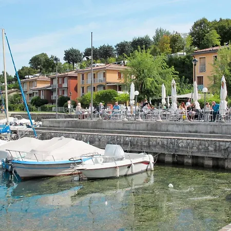 Iris E Girasole By Interhome Apartament