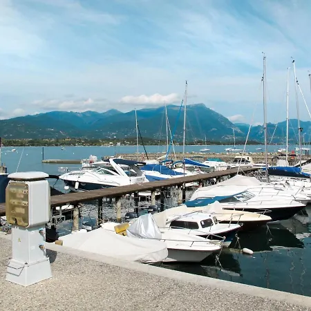 Iris E Girasole By Interhome Apartament *