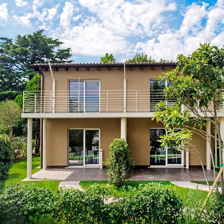 Iris E Girasole By Interhome Apartman