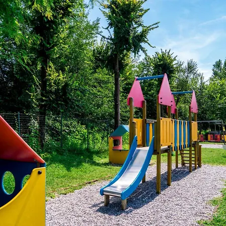 Iris E Girasole By Interhome Appartement Manerba del Garda