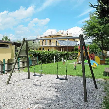 Apartman Iris E Girasole By Interhome