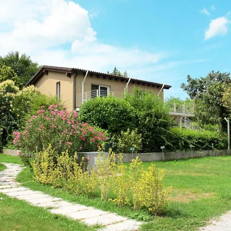 Iris E Girasole By Interhome Apartman Manerba del Garda