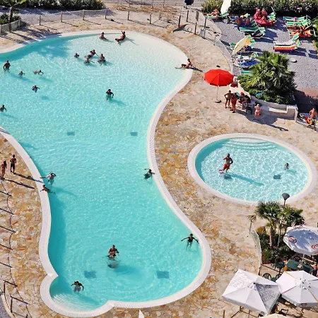 Iris E Girasole By Interhome Apartman Manerba del Garda