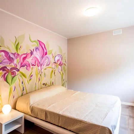Apartman Iris E Girasole By Interhome *