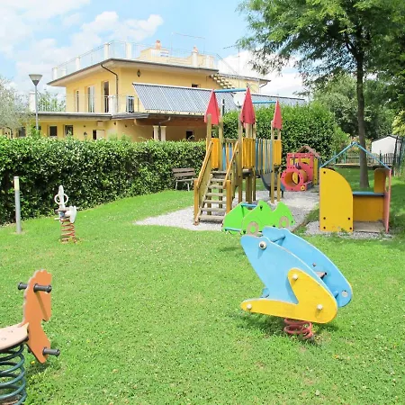 Appartement Iris E Girasole By Interhome Manerba del Garda