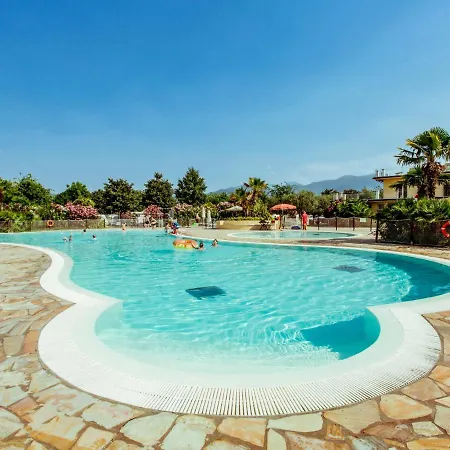 Iris E Girasole By Interhome Apartman Manerba del Garda